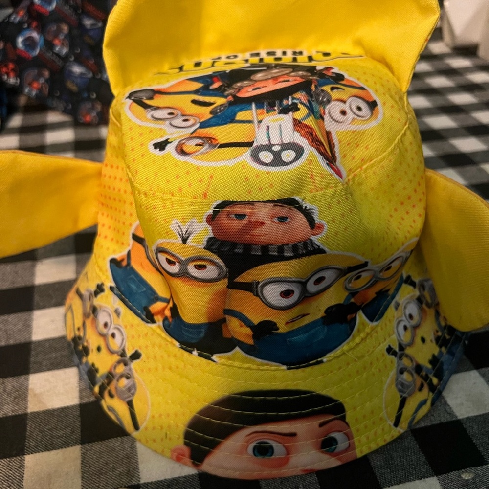 Bucket Hats - Picture 3 of 6